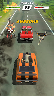 Gang Racers screenshots 6
