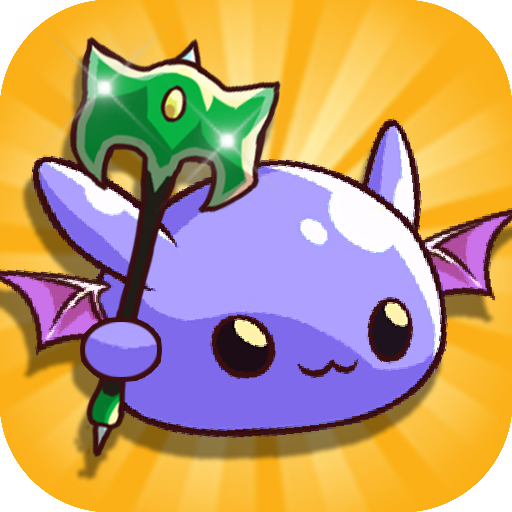 Storm Tower Idle Tower Defense 1.0.21 Icon
