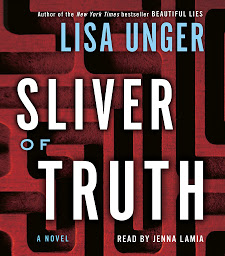 Icon image Sliver of Truth: A Novel