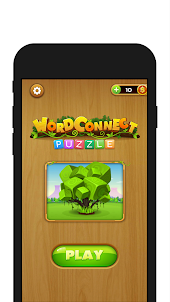 WordConnect Puzzle Game
