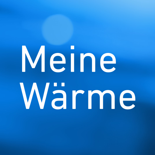Meine Wärme logo