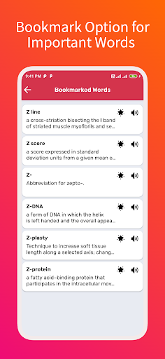 Dictionary Medical Dictionary