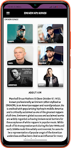 Eminem mp3 Songs