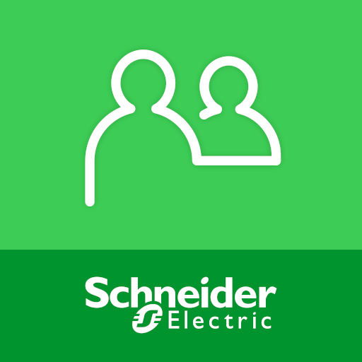 mySchneider Retailer logo