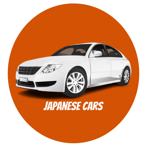 Japanese Cars, be forward