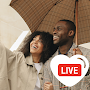 Interracial Dating & Live Chat