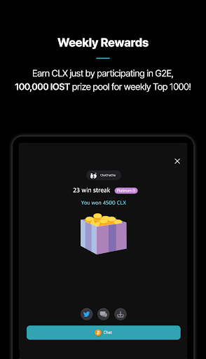 Coinlive: Guess to Earn Crypto 13