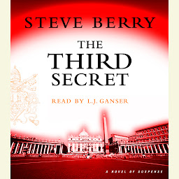 Icon image The Third Secret: A Novel of Suspense