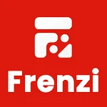 Cover Image of Download Frenzi: For Movie & TV Buffs !  APK