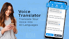 screenshot of Translate: Language Translator