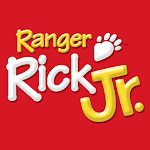 Ranger Rick, Jr. Magazine Apk