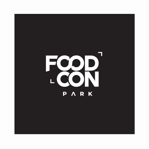 FOODCON logo
