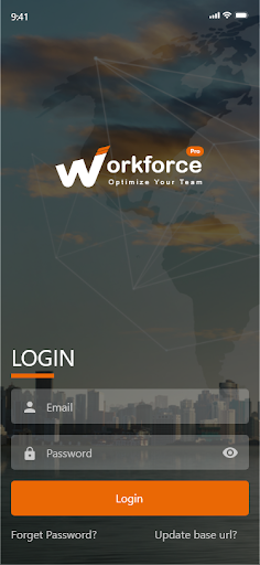 ASIS Workforce Pro Screen 2