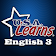 U.S.A. Learns English 3 icon