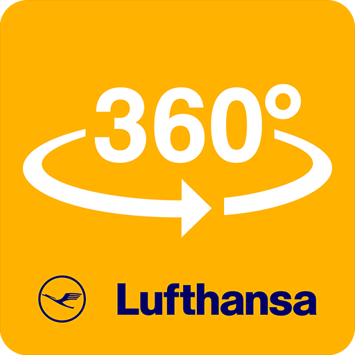 Lufthansa VR