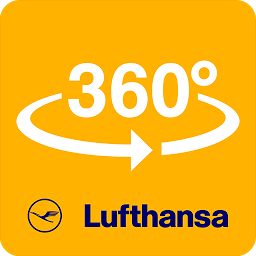 Icon image Lufthansa VR