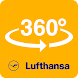 Lufthansa VR - Androidアプリ