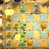Tips For Plants vs Zombies 2 icon