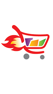 Speedy Basket - Buy Online Groceries & Vegetables 1.9.4 APK screenshots 1