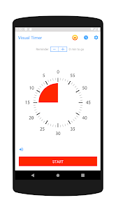 Visual Timer - Apps en Google Play