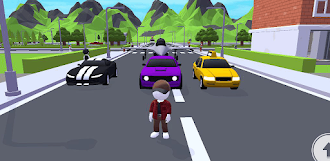 Game screenshot Sandblox: City sandbox hack
