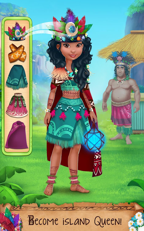 Island Princess Magic Quest - 1.0.8 - (Android)