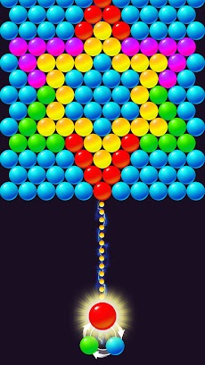 Bubble Pop: バブルシューター・バブルポップパズルのおすすめ画像3