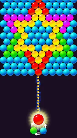Game screenshot Bubble Pop:Игра Шарики & Мячик apk download