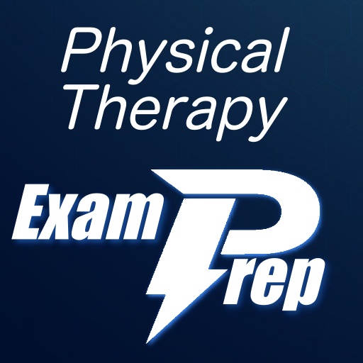 Physical Therapy Exam Prep logo