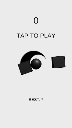 Block Catch - Catch The Blocks - Screenshot 1