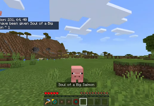 Morph Mod for MCPE Screen 2