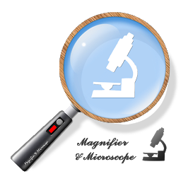 Magnifier & Microscope [Cozy]: Download & Review