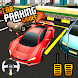 Car Parking Adventure Game - Androidアプリ