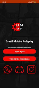 Brasil Mobile RP android2mod screenshots 2