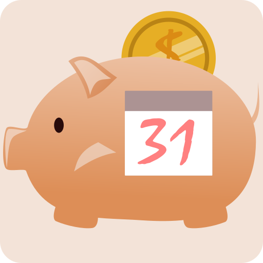 Monthly Income logo