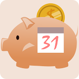 Monthly Income icon