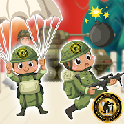 Armory Smash app icon