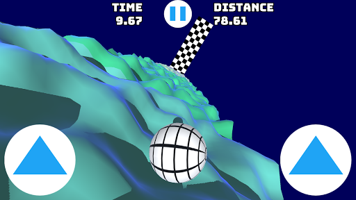 Perlin Ball Screen 2