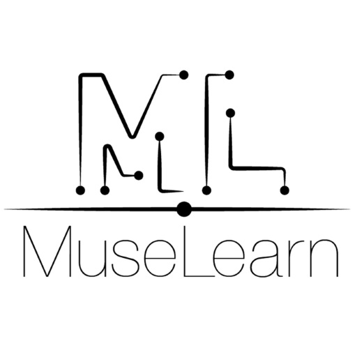 MuseLearn AR logo