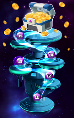 Bubble Shooter Blast - Screenshot 4