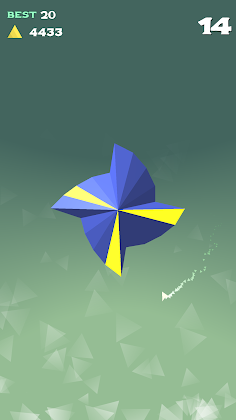 Crystal Forge - Screenshot 2