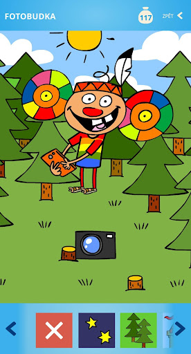 Rádio Junior – Český rozhlas screenshot 0