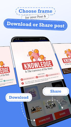 Social Creative Maker screenshot 13