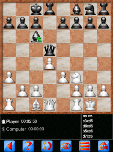 Chess V+ - board game of kings 5.25.75 APK screenshots 14