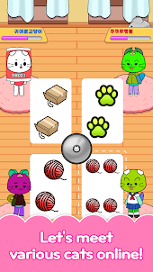 Tory World - Cat Online Game