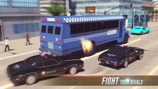 Gta San Andreas APK Game Free Download For Android & IOS 2021 5