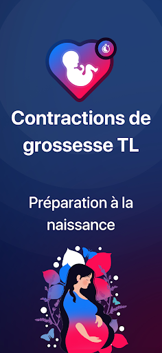 Aperçu de l'application