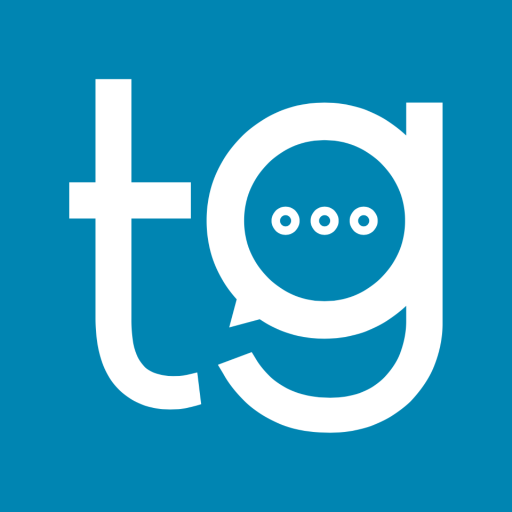 Telegrup logo