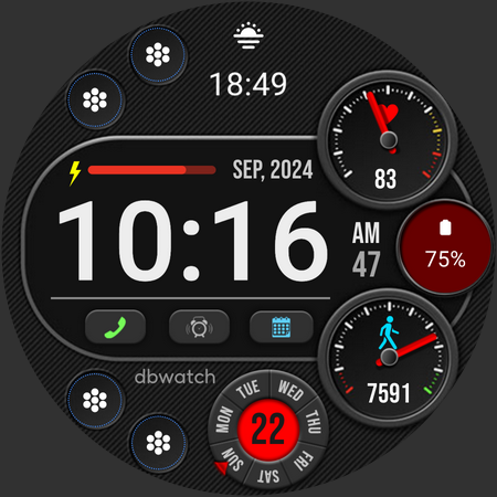 DB038 Digital Sport screenshot 30