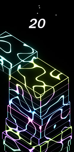 Block box tower stacking games Screenshot 4 - AppWisp.com